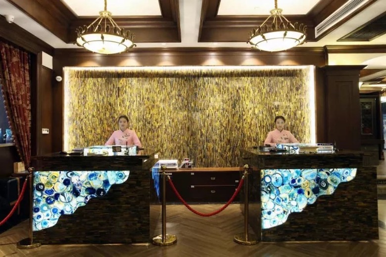 Elite Polink Hotel (Chongqing Jiefangbei Branch)