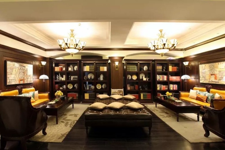 Elite Polink Hotel (Chongqing Jiefangbei Branch)