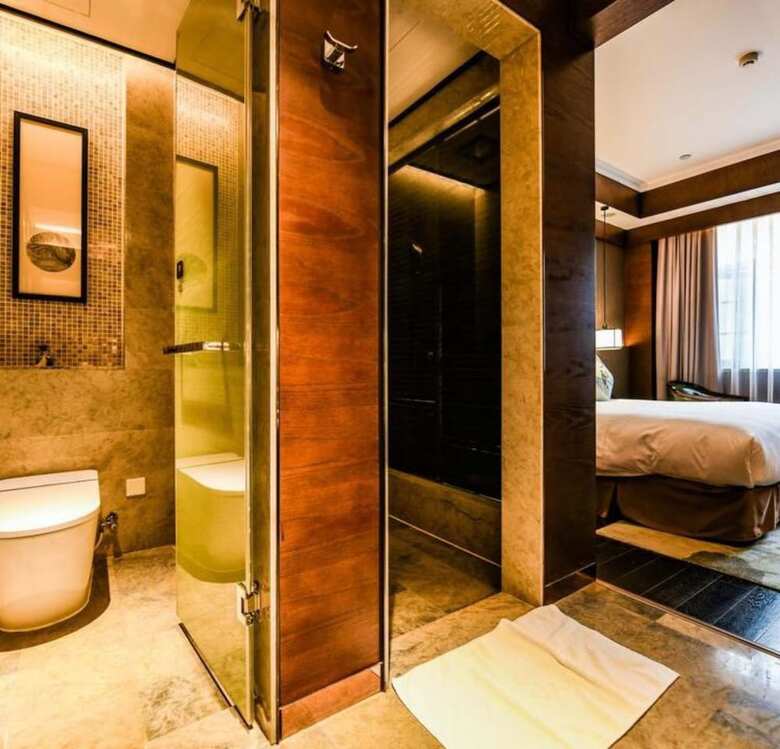 Elite Polink Hotel (Chongqing Jiefangbei Branch)