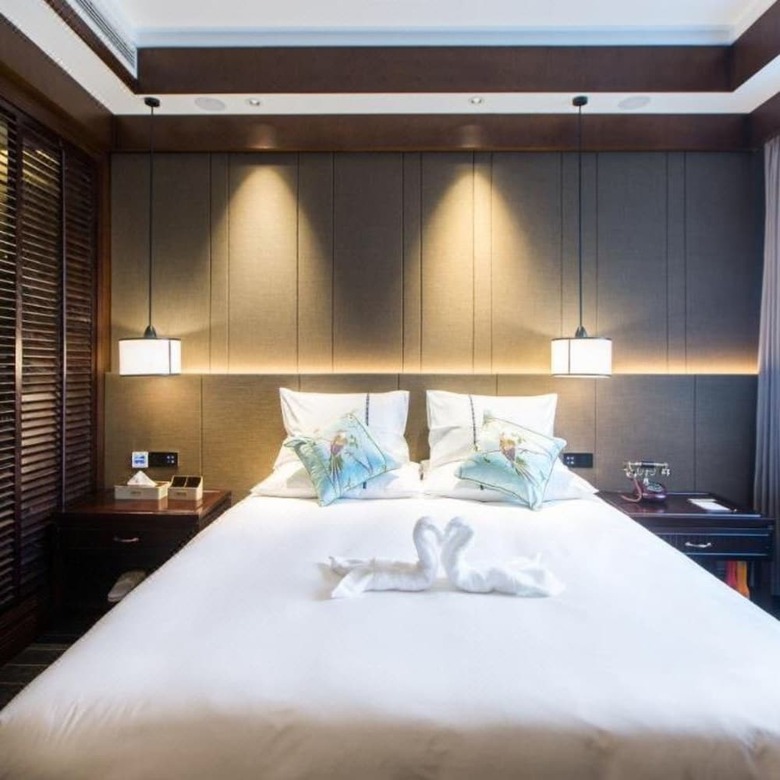Elite Polink Hotel (Chongqing Jiefangbei Branch)