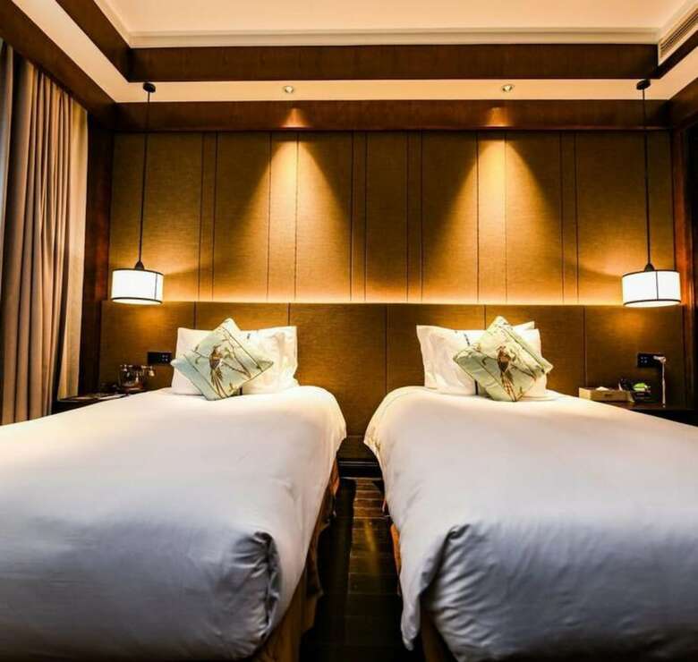 Elite Polink Hotel (Chongqing Jiefangbei Branch)