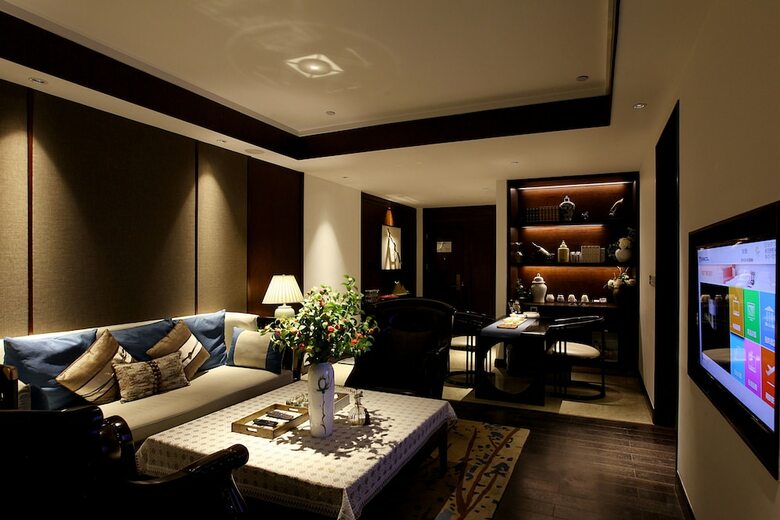 Elite Polink Hotel (Chongqing Jiefangbei Branch)