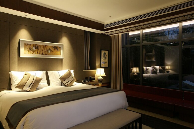 Elite Polink Hotel (Chongqing Jiefangbei Branch)