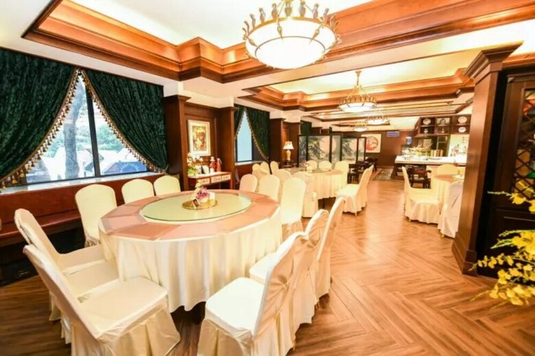 Elite Polink Hotel (Chongqing Jiefangbei Branch)