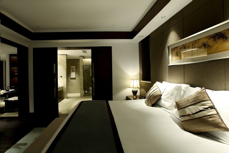 Elite Polink Hotel (Chongqing Jiefangbei Branch)