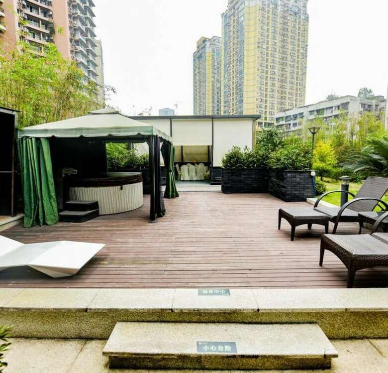Elite Polink Hotel (Chongqing Jiefangbei Branch)
