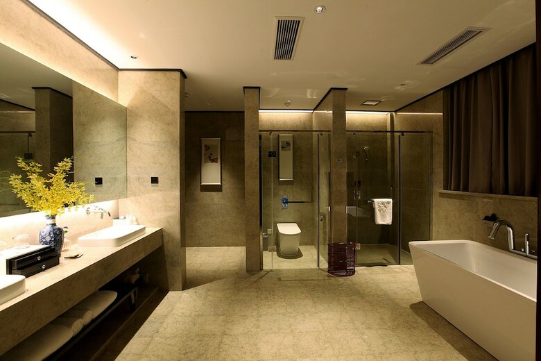 Elite Polink Hotel (Chongqing Jiefangbei Branch)