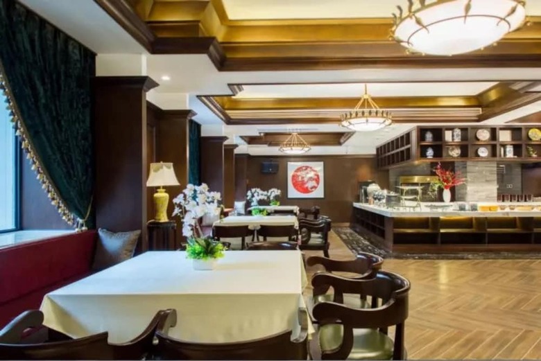 Elite Polink Hotel (Chongqing Jiefangbei Branch)