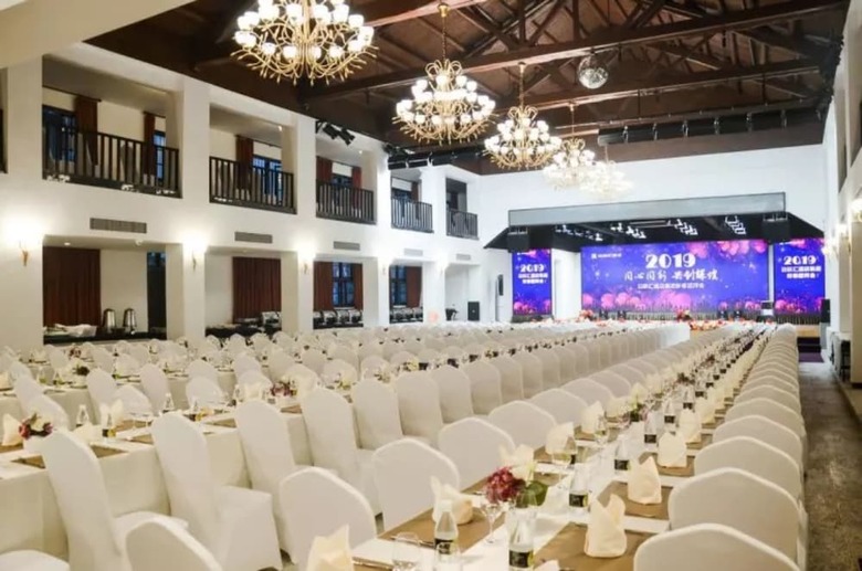 Elite Polink Hotel (Chongqing Jiefangbei Branch)