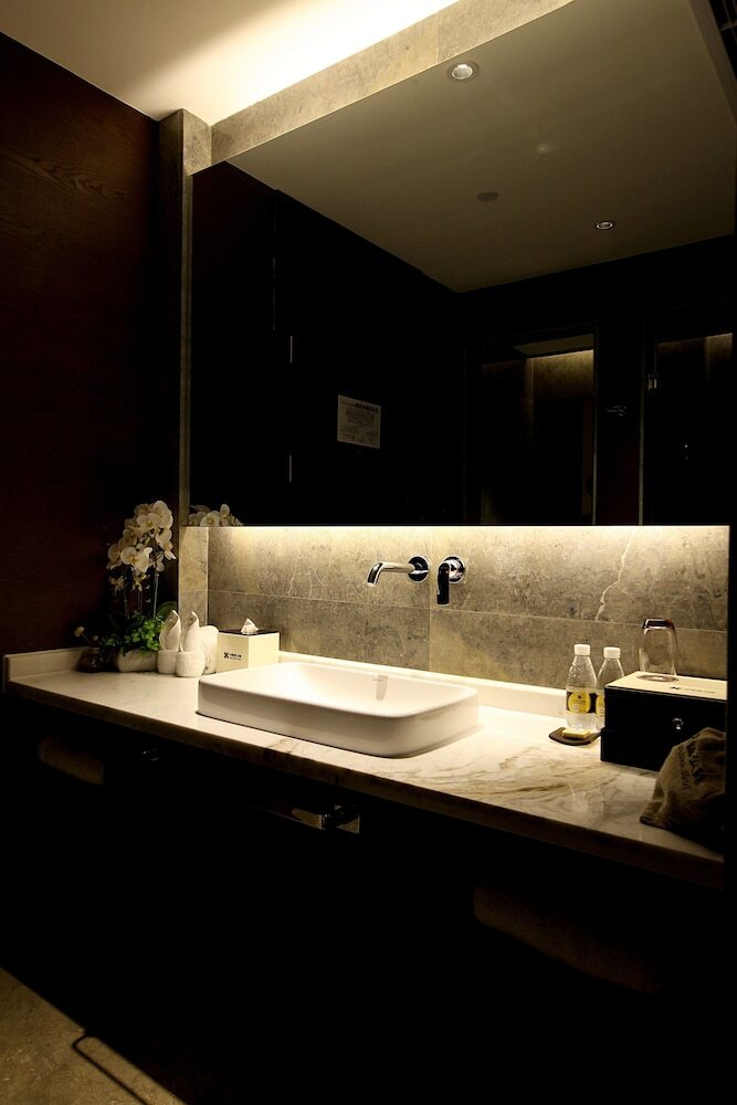 Elite Polink Hotel (Chongqing Jiefangbei Branch)