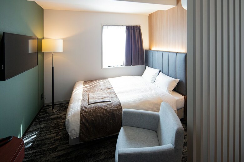 Place Hotel Ascot