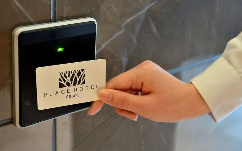Place Hotel Ascot
