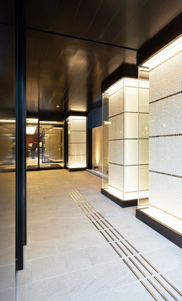 Place Hotel Ascot