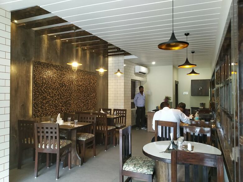 Hotel Bikram