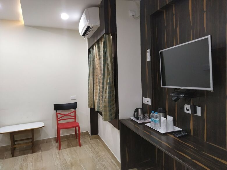 Hotel Bikram