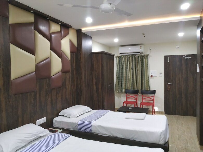 Hotel Bikram