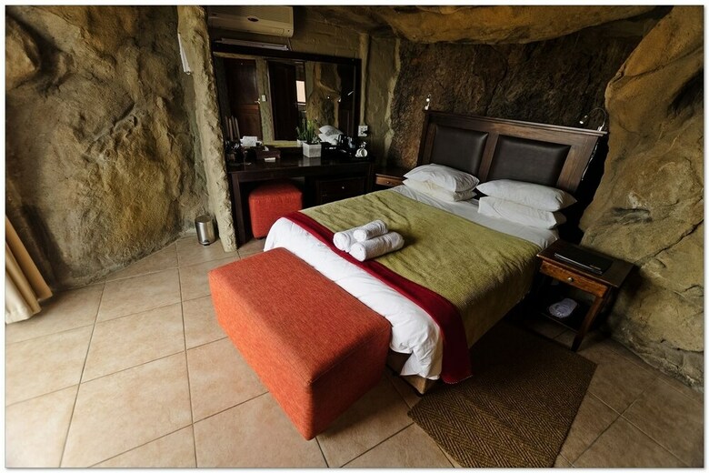 Posada Kagga Kamma Nature Reserve