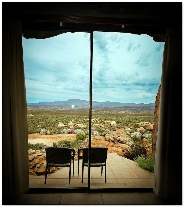 Posada Kagga Kamma Nature Reserve