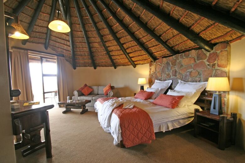 Posada Kagga Kamma Nature Reserve