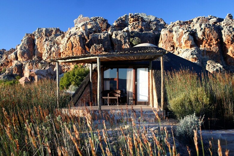 Posada Kagga Kamma Nature Reserve