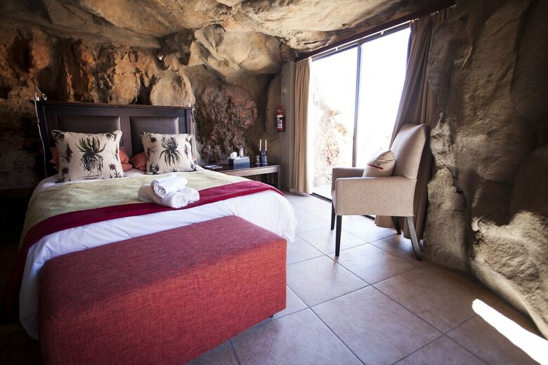 Posada Kagga Kamma Nature Reserve