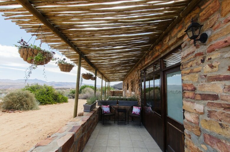 Posada Kagga Kamma Nature Reserve