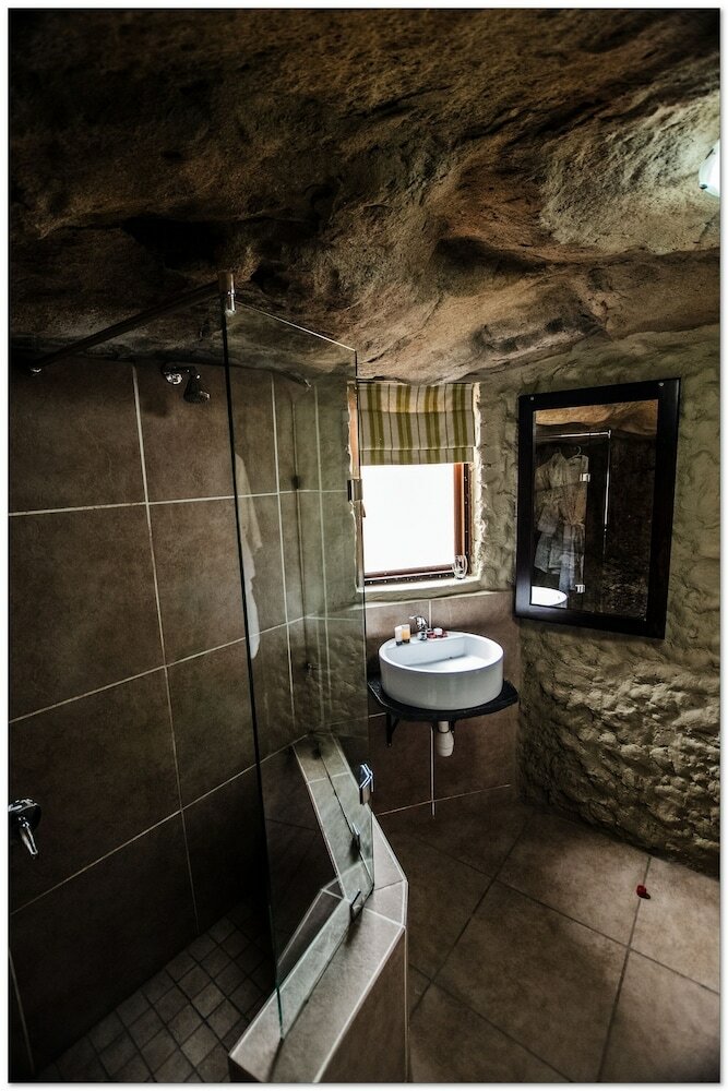 Posada Kagga Kamma Nature Reserve