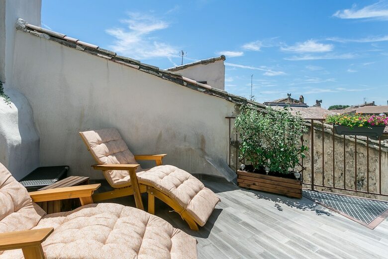 Apartamentos Nuit �toil�e