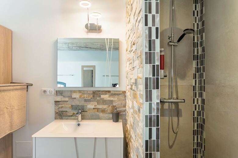 Apartamentos Nuit �toil�e