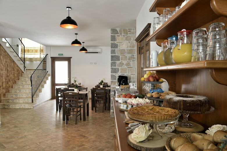 Posada Hotel Goloritz�