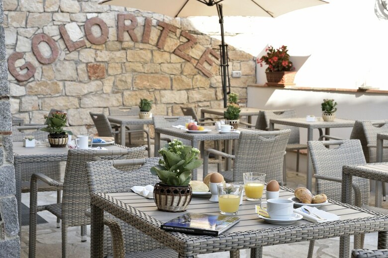 Posada Hotel Goloritz�