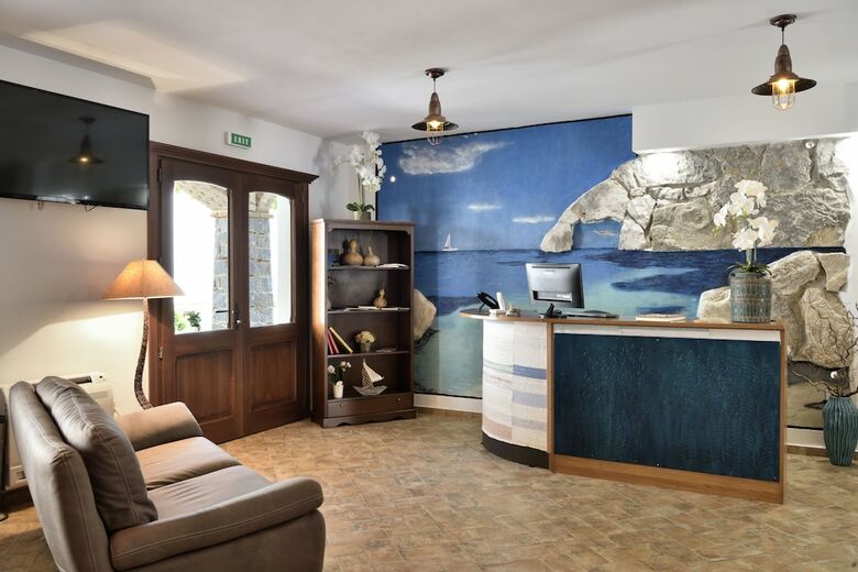Posada Hotel Goloritz�
