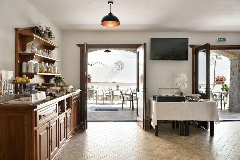 Posada Hotel Goloritz�