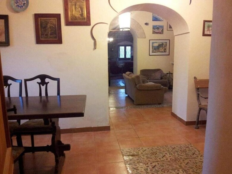 Agroturismo L'antico Casale