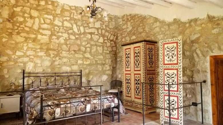 Agroturismo L'antico Casale