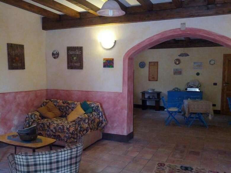 Agroturismo L'antico Casale