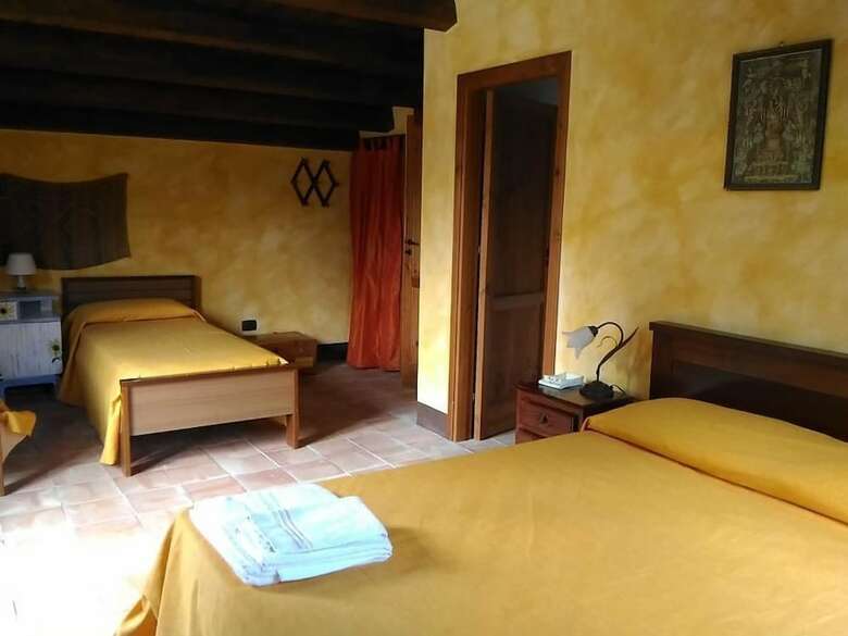 Agroturismo L'antico Casale