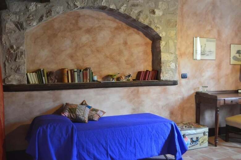 Agroturismo L'antico Casale