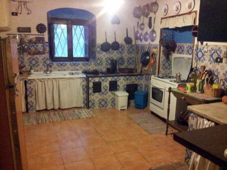 Agroturismo L'antico Casale