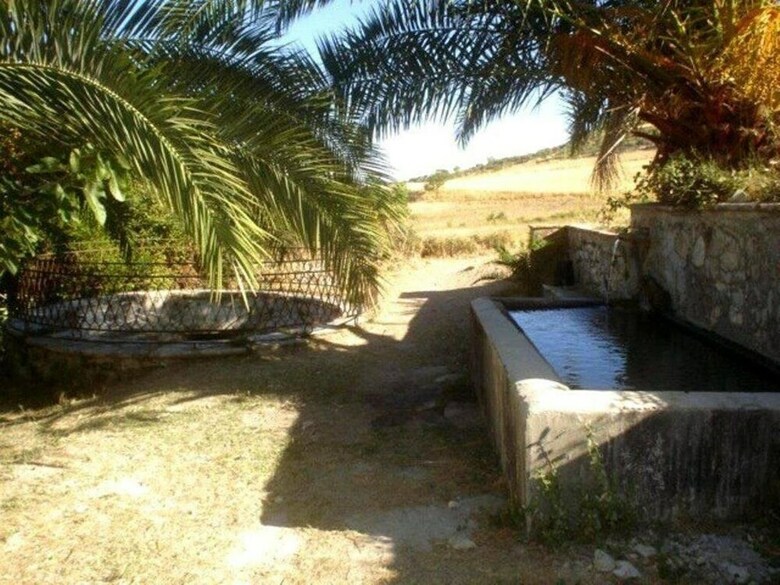 Agroturismo L'antico Casale