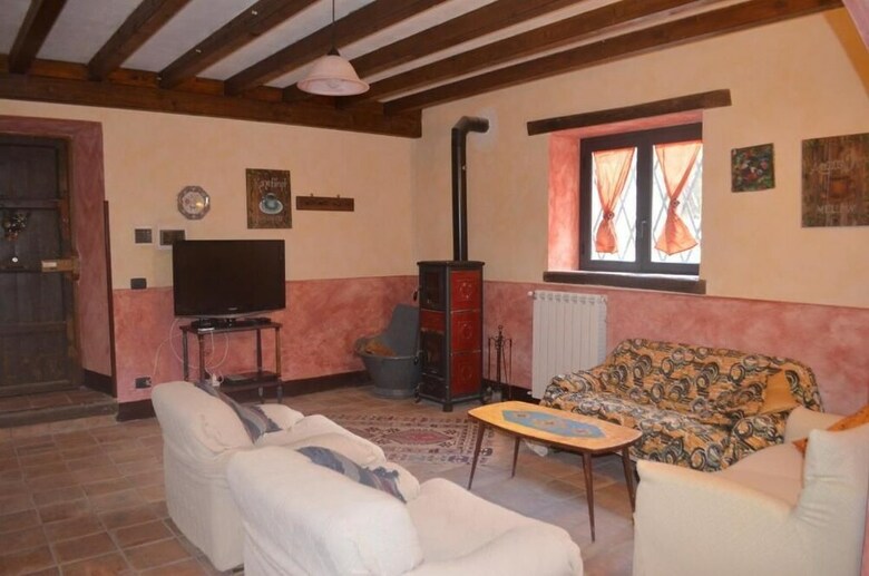Agroturismo L'antico Casale