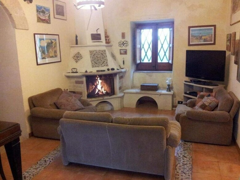 Agroturismo L'antico Casale