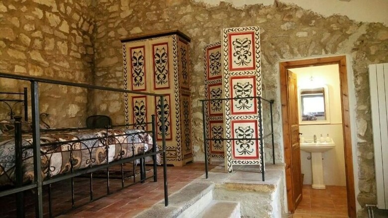 Agroturismo L'antico Casale