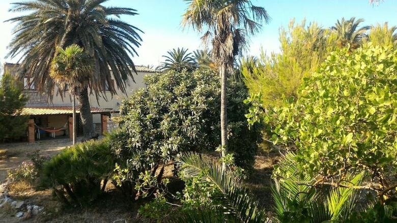 Agroturismo L'antico Casale
