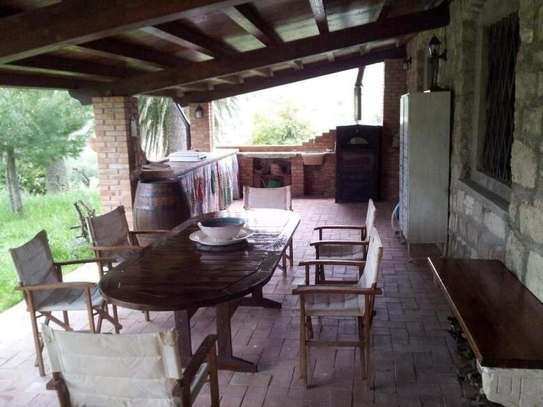 Agroturismo L'antico Casale