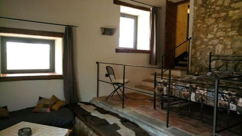 Agroturismo L'antico Casale