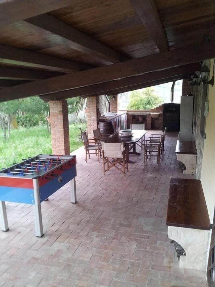 Agroturismo L'antico Casale