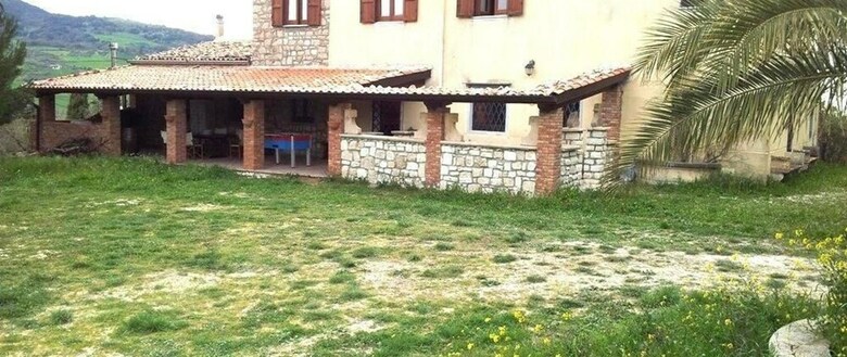 Agroturismo L'antico Casale