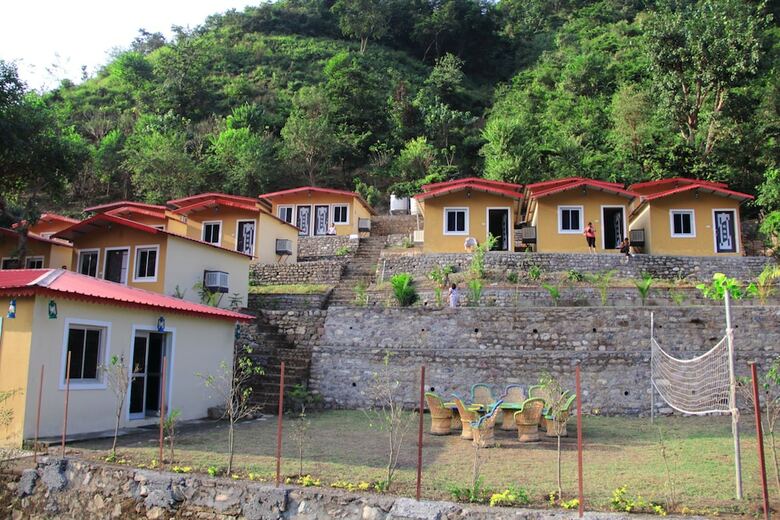 Hotel Panchvati Cottage