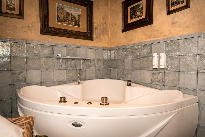 Hotel Rasslabonov Country Home